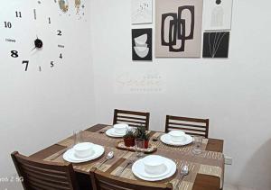 Serene Homes Gibraltar Road Mines View