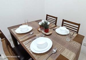 Serene Homes Gibraltar Road Mines View