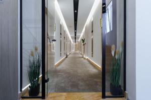 Move In Apartments - ApartHotel Belgrade