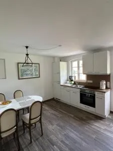 FeWo Lübbeken - Lastrup