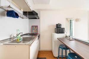 AK104 Free Wi-Fi Best location Shinjuku