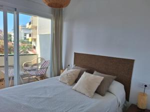 The sea at your doorstep