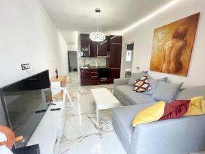Piso Canteras2 Bedroom+Balcony+Parking at Beach