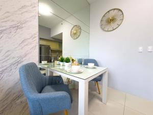 1BR BGC, One Uptown Residence B001