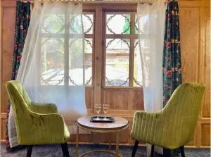 Mishra Place - Durgjan