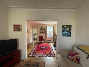 Victorian house Walthamstow east London