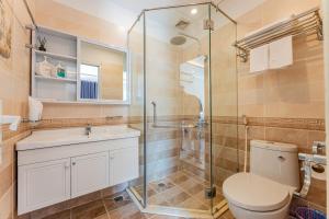 Moon Hotel 26 Do Quang