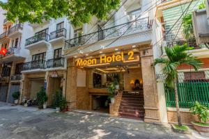 Moon Hotel 26 Do Quang