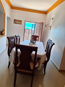 Casa Rural con Piscina