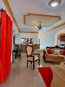 Casa Rural con Piscina