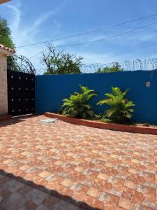 Casa Rural con Piscina