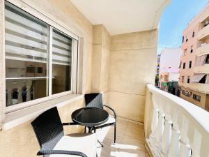 Diana Centro Apartment