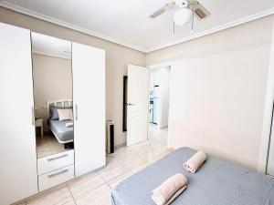 Diana Centro Apartment