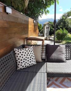 Villa Dos Santos - Gerês Country House