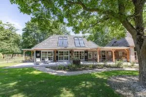 B&B Het Reekse Bos - Velp