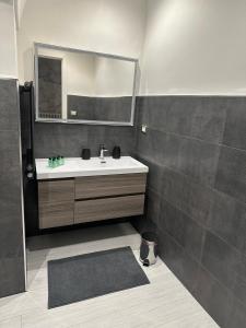 Casa con 1 dormitorio