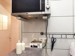 Calm apt withyard 900m to Galerie Lafayette N9-3