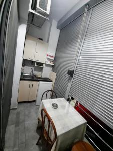 S Apartment