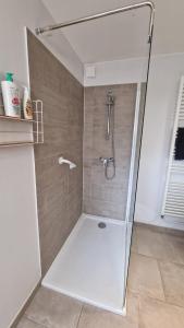 Appartements Le Grand Bourgeois : photos des chambres