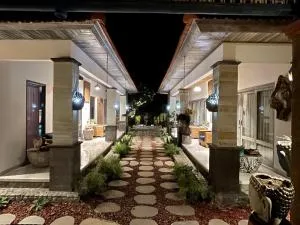 Villa Telagi - Julah