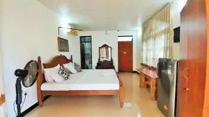 Bentota River Dilu Villa - Awariwatta