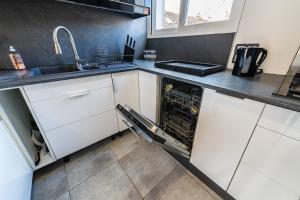 Charmant T3 climatisé proche Paris