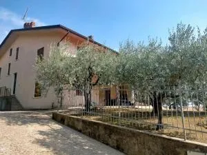 La casa dei nonni - Chiampo