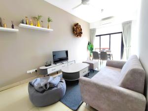 Family Suite Midhills Genting Highlands Free Wi-Fi