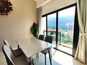 Family Suite Midhills Genting Highlands Free Wi-Fi