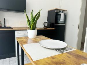 HolidayHome Apartments I Top Design Apartment in Heart of Berlin-Friedrichshain