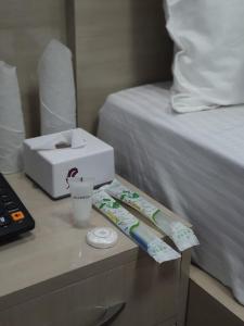 Charikot Downtown Hotel