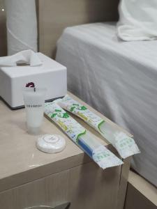 Charikot Downtown Hotel