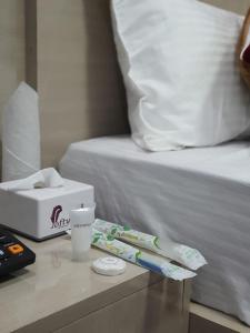 Charikot Downtown Hotel