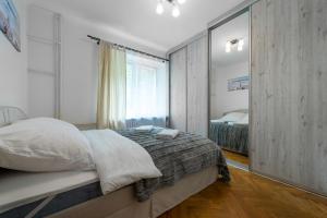 Very quiet flat in the Old town