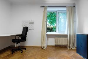 Very quiet flat in the Old town