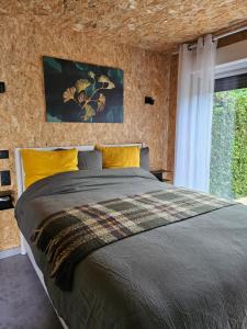 B&B / Chambres d'hotes La Studette : photos des chambres