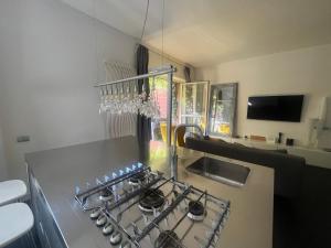Private Garden Apartment, Navigli, 24H Security