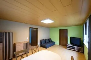 Ferienwohnung Kraus - Fensterbach