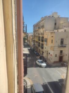 Ta Nena Apartment in Floriana, 10 minutes away from Valletta