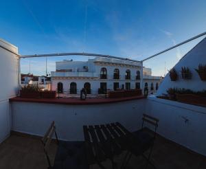 Fuencarral Figueroa centro Parking