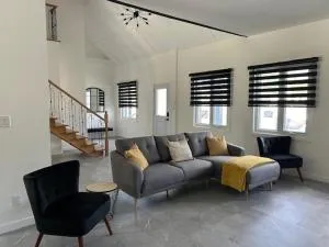 La Mezzanine - Saint-Liboire