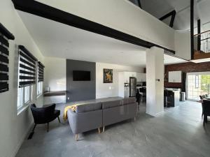 La Mezzanine