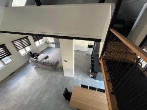La Mezzanine