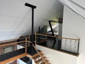 La Mezzanine