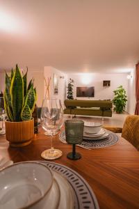 Bitter 26 Apartment - Vinto House Collections