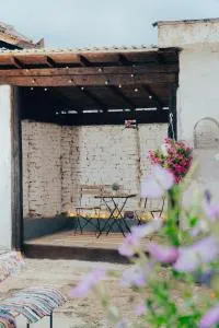 House Ashik - Jarčedoli