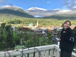 Ayudia Camp & Coffee