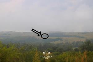 Cosy Mountain FarmStay w private Boma