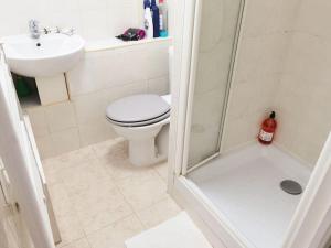 Calm Loft apt in the center of 11arr N11-199