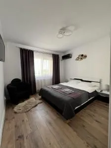 Cozy Studio Onesti - Bogdana